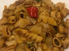 -美极鲜食坊(宝安南路店)