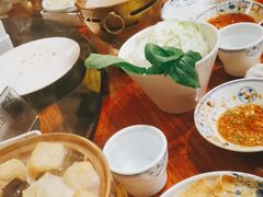 -古关火锅店(古北水镇景区店)