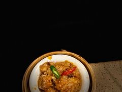 特色蒸排骨-点都德(春熙路群光广场店)