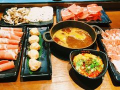 -呷哺呷哺 黄金牧场 (回龙观港龙店)