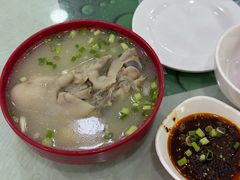 -廖老妈蹄花店(人民公园陕西街259号店)