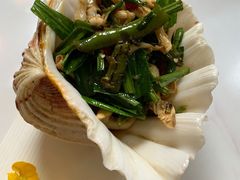 -院8里·少城记忆老川菜(宽窄巷子店)