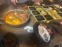 -呷哺呷哺 小火锅 (浦东新欧尚超市店)