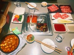 -海底捞火锅(吾悦广场店)