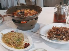 -眉州东坡(华联万柳店)