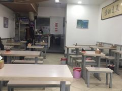大堂-青海宋家酿皮(汇翠花园店)