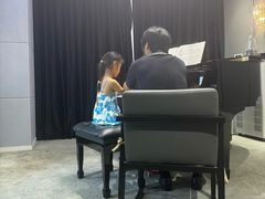 -Melody Mentor音乐私教馆(朝外·悠唐店)