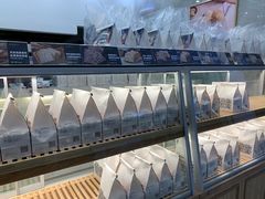 -爸爸糖吐司面包(宁波世纪东方店)