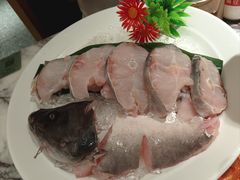 -鱼豆吉·豆浆鱼火锅(宜昌万达店)