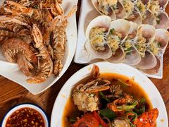 -板桥海鲜广场(文明东店)