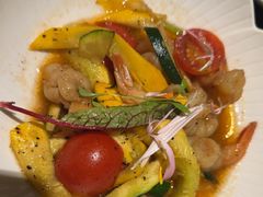 -第101座花园餐厅(湖滨88店)