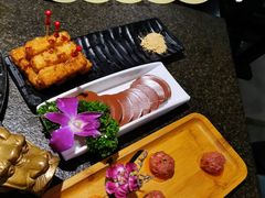 -椒王火锅(厚街万达店)