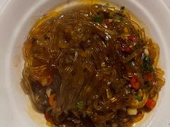 红薯粉-嘉丰湘菜馆(芳群园店)