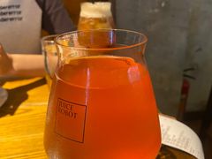 -JuiceRobot·手工意大利面&汉堡精酿(珠江新城店)