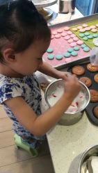 -明匠曲蛋糕西点屋(穗花新村店)