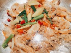-壹只菜·崇明本地特色菜(崇明南门店)