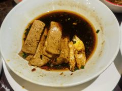 -新白鹿餐厅(爱琴海购物中心店)