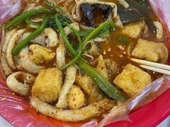 -安发瞧麻辣烫(总店)