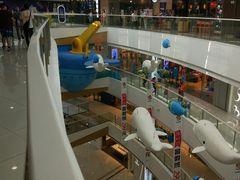 -上海颛桥万达广场