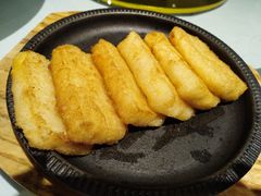 茉莉花糍粑-眉州东坡(民族园店)