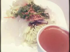 -北李妈妈菜·海肠捞饭(高新万达店)