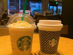 -星巴克(绍兴诸暨万达广场店)