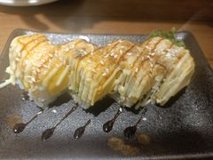 -小川洋风料理(大悦城店)