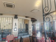 -南沙游艇会·大兵船餐厅