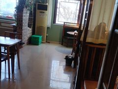 -钰田大院·碳烤虹鳟鱼·怀柔地道农家菜(雁栖湖店)