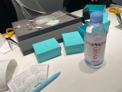 -Tiffany & Co.蒂芙尼
(杭州大厦店)
