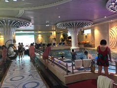 -水晶之星洗浴温泉汗蒸