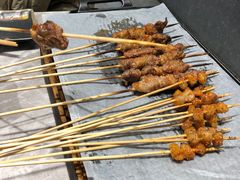 -黄鱼炙夜(华家池店)