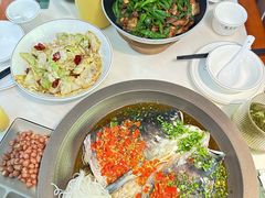 -寻乡迹· 湖南家宴(竹坑店)