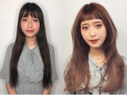 -蘑菇发型