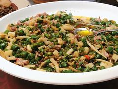 尖椒兔-味老大土碗菜(中山三路店)