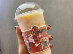 -森茶(湛江万达店)