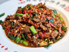 -小财神·老派赣州菜·中华美食地标(第五大道店)