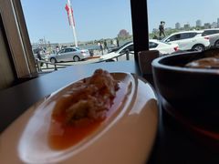 -松涛园朝鲜·海鲜·料理店(鸭绿江断桥店)