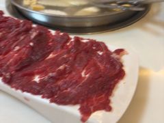 -潮汕大目牛肉火锅(皇岗旗舰店)