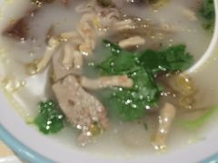 -小杨生煎(天之骄子店)