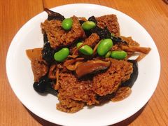 四喜烤麸-鼎泰丰(德基广场店)