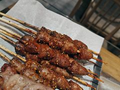 -那些年一起吃串的地方·青岛老烧烤(总店)