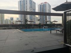 -新加坡雅庭假日酒店