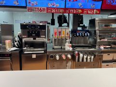 -肯德基(合肥站店)