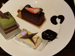 -上海东方佘山翰悦阁酒店·Vie全日制餐厅