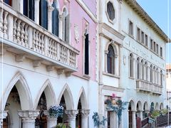 -华谊兄弟（长沙）电影小镇