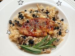 -沏点Trattoria意大利餐厅(新街口店)