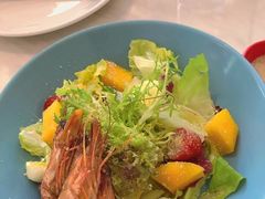 -玫瑰园餐厅