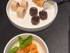 -大董(深圳湾万象城店)