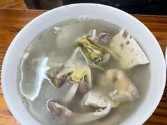-老字號·桥下猪肚(龙眼南路店)